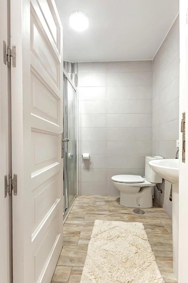 Parque Santiago 2 Luxury Studio Apartment Playa de las Américas Exterior foto